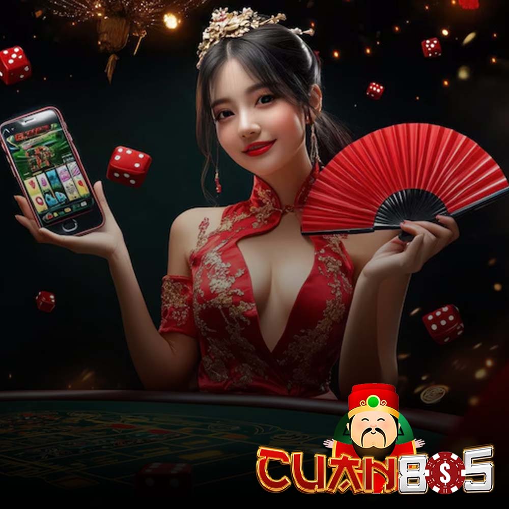 banner slot gacor cuan805